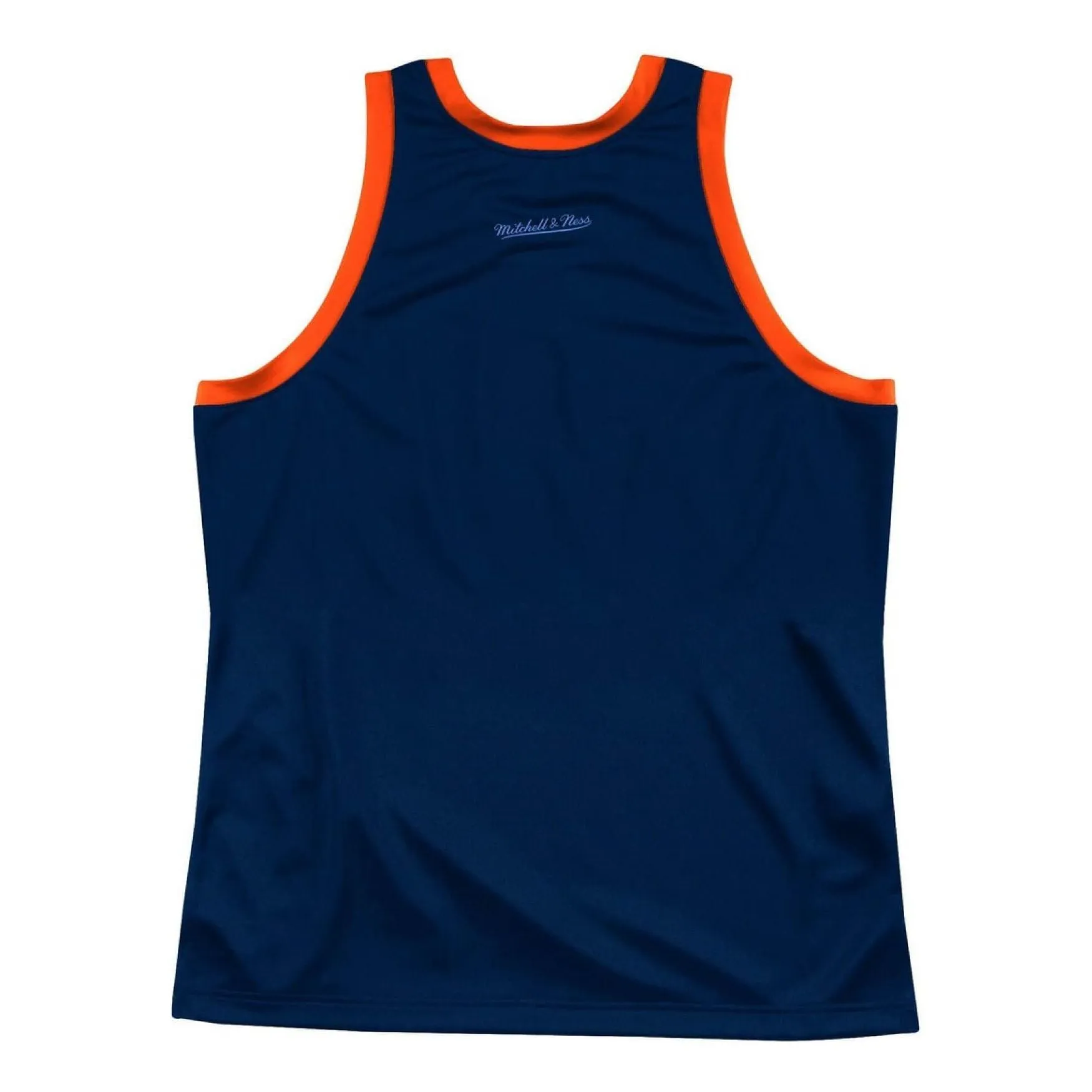 Mitchell & Ness NBA Cleveland Cavaliers 1983-94 Jersey 'Navy Blue' TTNKCP18166-CCANAVY83 sold by KicksCrew product image thumbnail 2