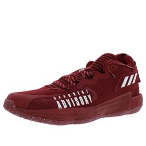 adidas Dame 7 Extply 'Maroon' GW7906 sold by KicksCrew