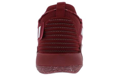 adidas Dame 7 Extply 'Maroon' GW7906 sold by KicksCrew