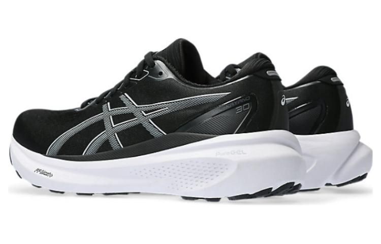 Asics Gel-Kayano 30 Narrow 'Black Sheet Rock' 1012B505-002 sold by KicksCrew product image thumbnail 4