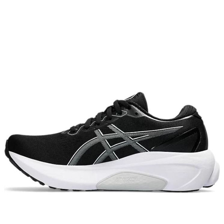 Asics Gel-Kayano 30 Narrow 'Black Sheet Rock' 1012B505-002 sold by KicksCrew