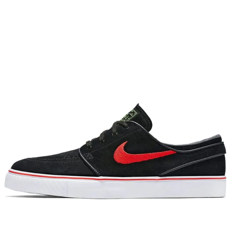 Nike SB Zoom Stefan Janoski 'Black' 333824-064 sold by KicksCrew
