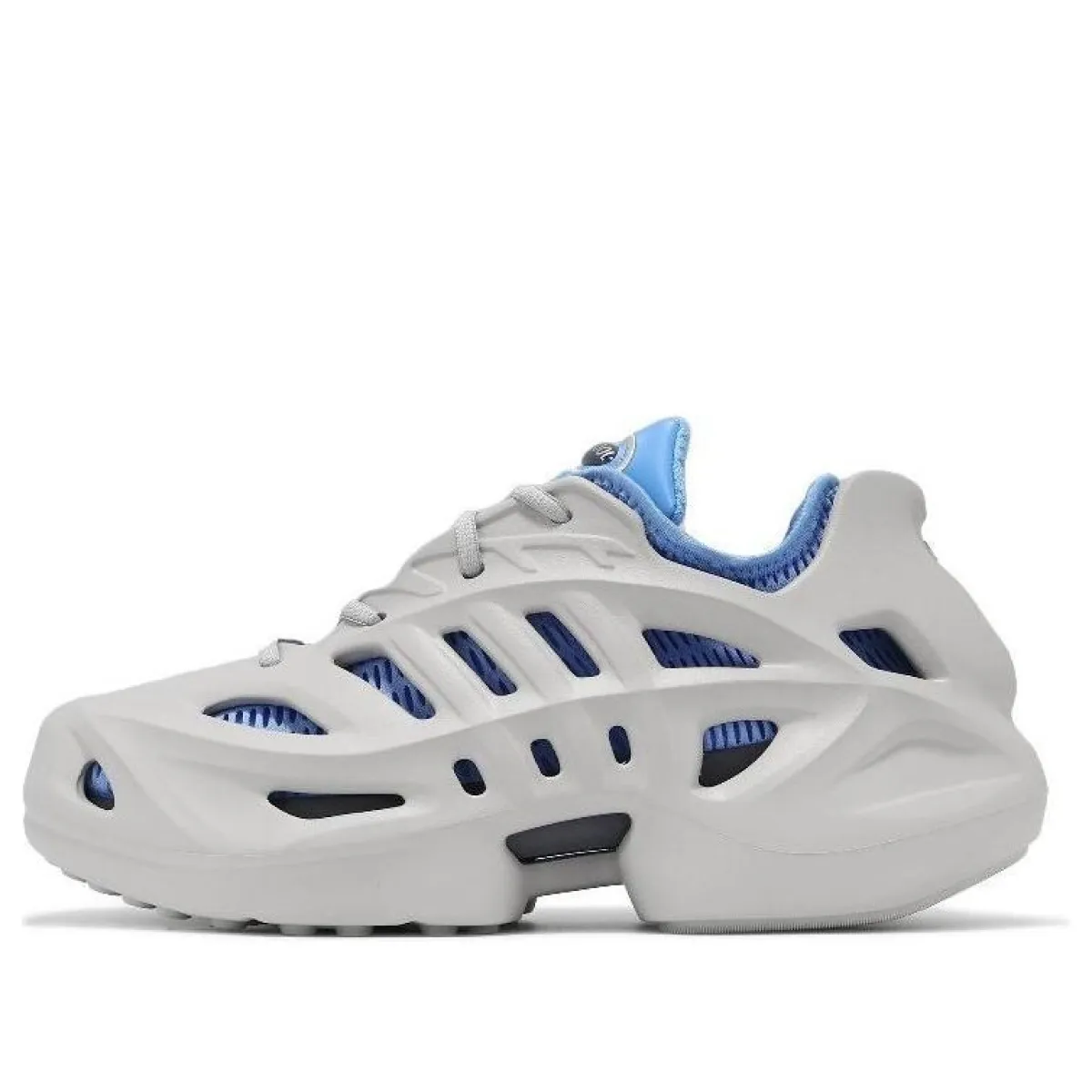 adidas adiFOM Climacool 'Grey Blue Burst' IF1818 sold by KicksCrew