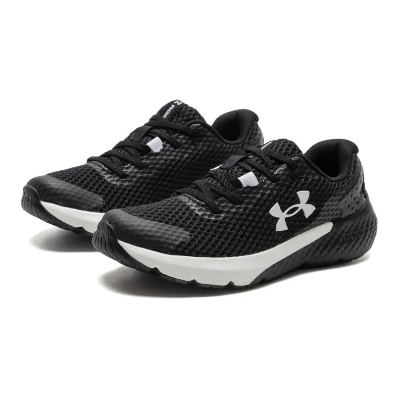(PS) Under Armour Rogue 3 AL 'Black White' 3024982-001 sold by KicksCrew product image thumbnail 2