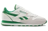 Reebok Classic Leather 1983 Vintage 'Chalk Glen Green' 100074340 sold by KicksCrew