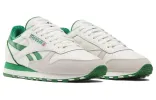 Reebok Classic Leather 1983 Vintage 'Chalk Glen Green' 100074340 sold by KicksCrew