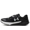 (PS) Under Armour Rogue 3 AL 'Black White' 3024982-001 sold by KicksCrew