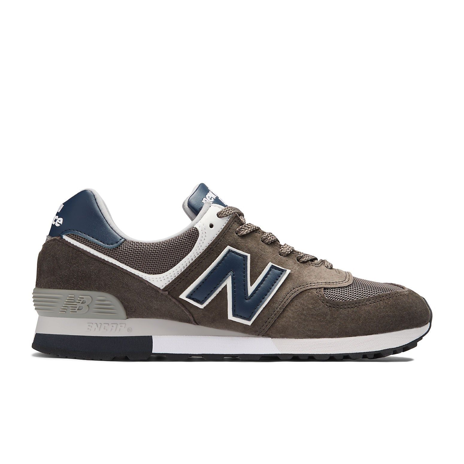 New Balance 576 NBR Made In UK 'Brown Blue' OU576NBR sold by KicksCrew product image thumbnail 2