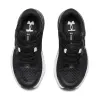 (PS) Under Armour Rogue 3 AL 'Black White' 3024982-001 sold by KicksCrew