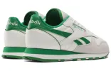 Reebok Classic Leather 1983 Vintage 'Chalk Glen Green' 100074340 sold by KicksCrew