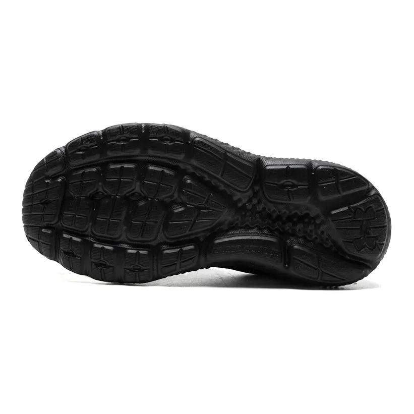 (PS) Under Armour Rogue 3 AL 'Black White' 3024982-001 sold by KicksCrew product image thumbnail 5