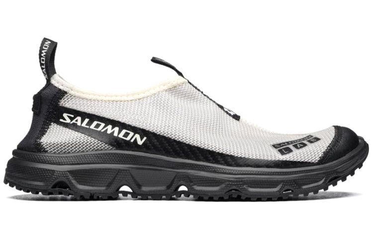 SALOMON x Sandy Liang Rx Moc 3.0 'White Black' 472423 sold by KicksCrew product image thumbnail 2