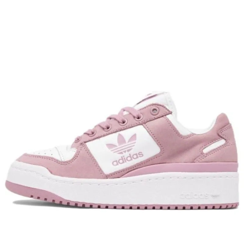 (WMNS) Adidas Forum Bold 'Pink White' GW6668 sold by KicksCrew