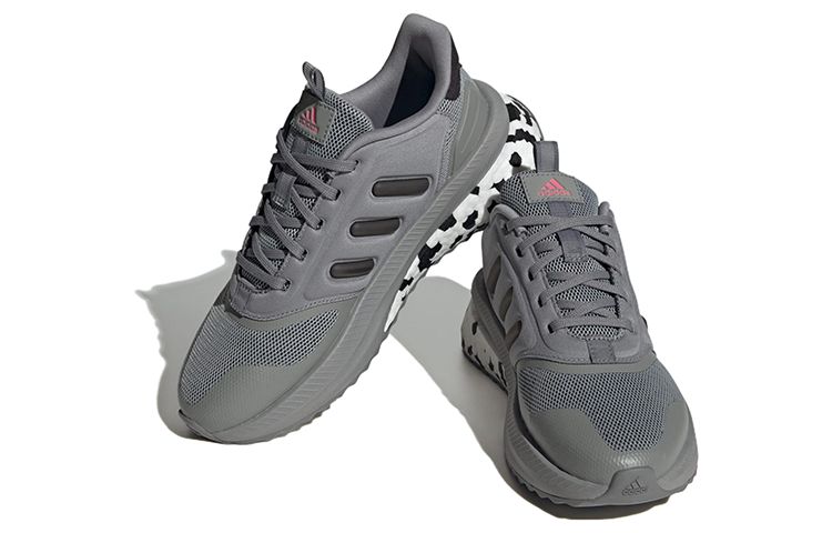 (WMNS) Adidas X_PLRPHASE 'Grey Black Pink' IG4781 sold by KicksCrew product image thumbnail 3