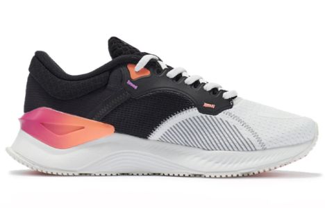 (WMNS) Li-Ning Yueying Element 'Black White' ARHR188-4 sold by KicksCrew