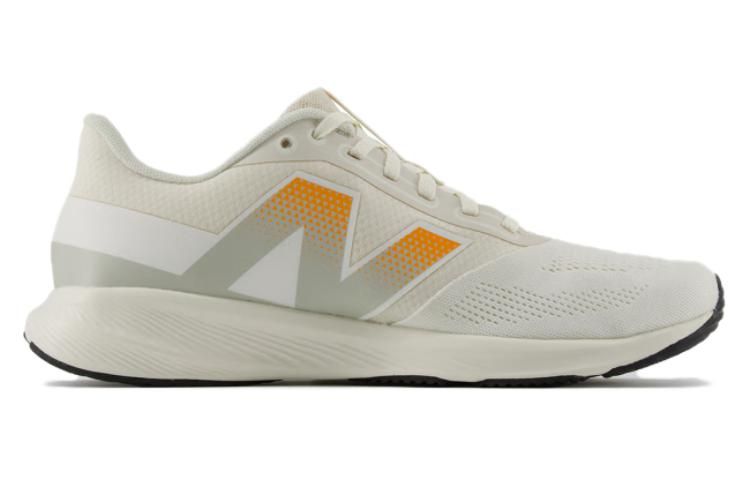 (WMNS) New Balance Drft Running Shoes 'White Yellow' WDRFTLO3 sold by KicksCrew product image thumbnail 3