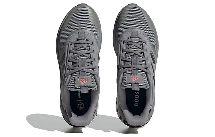 (WMNS) Adidas X_PLRPHASE 'Grey Black Pink' IG4781 sold by KicksCrew product image thumbnail 5