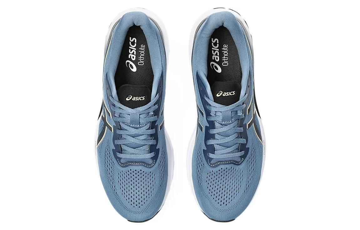 ASICS GT 1000 12 'Storm Blue Dune' 1011B631-401 sold by KicksCrew product image thumbnail 5