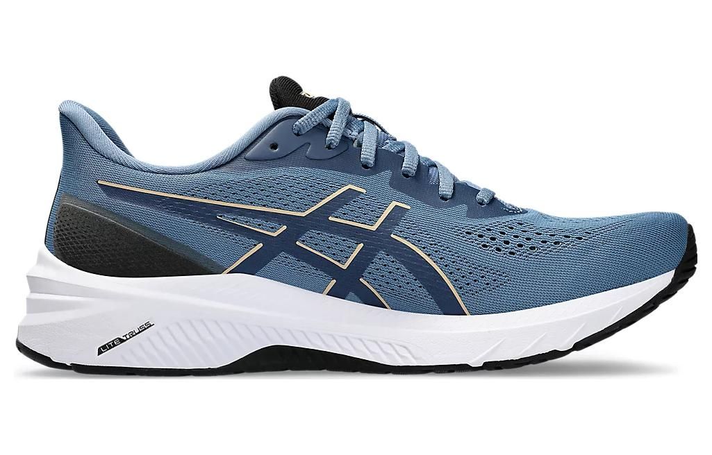 ASICS GT 1000 12 'Storm Blue Dune' 1011B631-401 sold by KicksCrew product image thumbnail 2