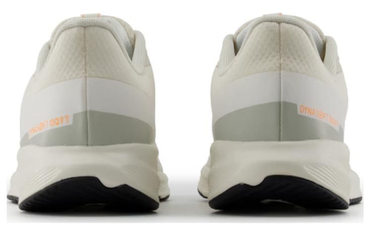 (WMNS) New Balance Drft Running Shoes 'White Yellow' WDRFTLO3 sold by KicksCrew product image thumbnail 5