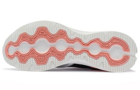 (WMNS) Li-Ning Yueying Element 'Black White' ARHR188-4 sold by KicksCrew