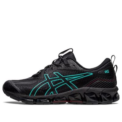 ASICS Gel-Quantum 360 7 'Black Waterfall' 1201A680-004 sold by KicksCrew