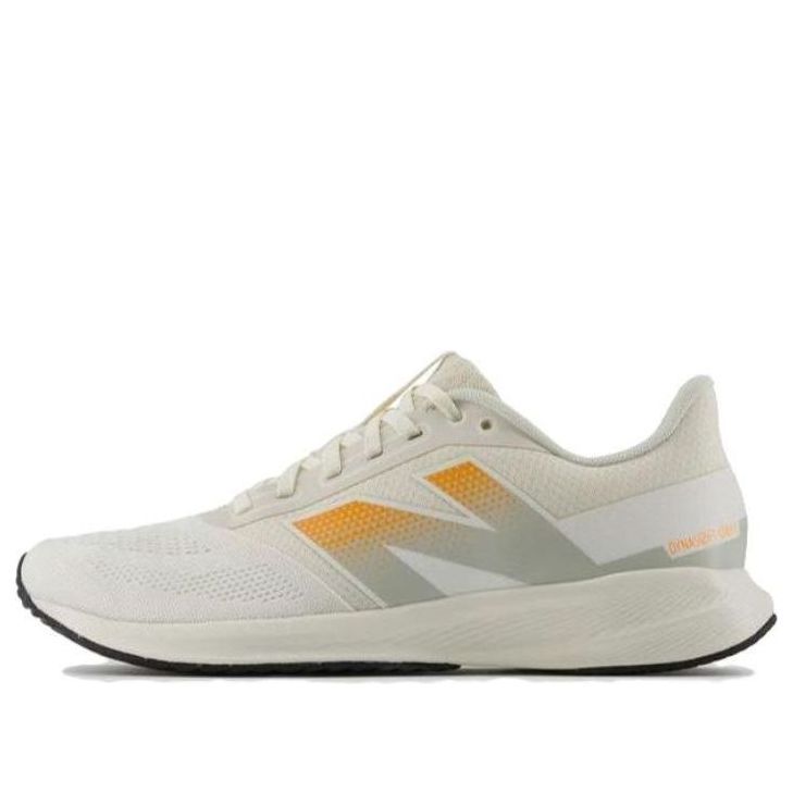 (WMNS) New Balance Drft Running Shoes 'White Yellow' WDRFTLO3 sold by KicksCrew