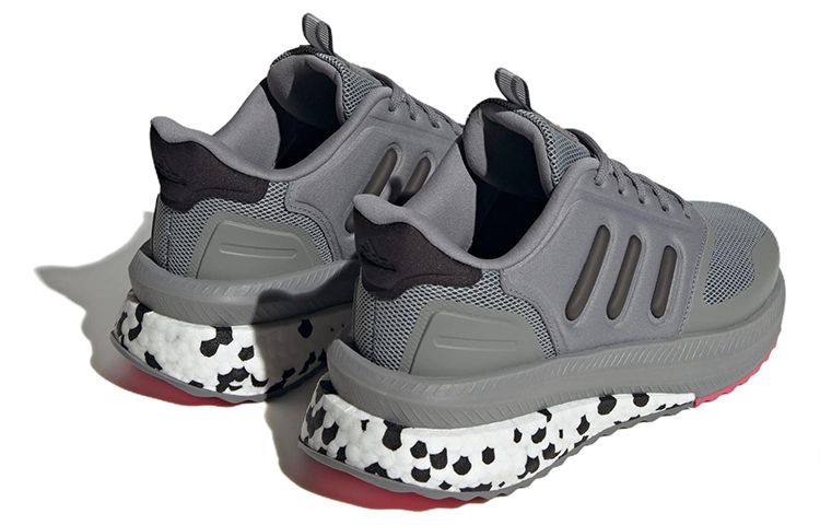 (WMNS) Adidas X_PLRPHASE 'Grey Black Pink' IG4781 sold by KicksCrew product image thumbnail 4