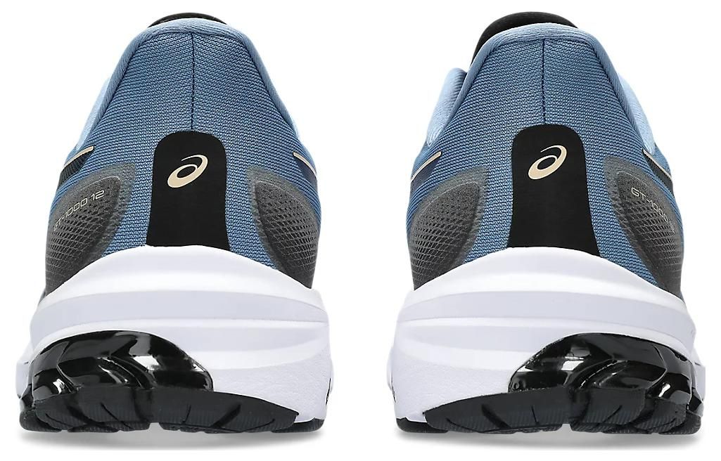 ASICS GT 1000 12 'Storm Blue Dune' 1011B631-401 sold by KicksCrew product image thumbnail 6