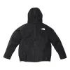 Supreme x The North Face Split Taped Seam Shell Jacket 'Black White' SUP-SS24-051 sold by KicksCrew