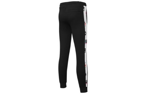 Puma Track Pants 'Black' 535129-01 sold by KicksCrew