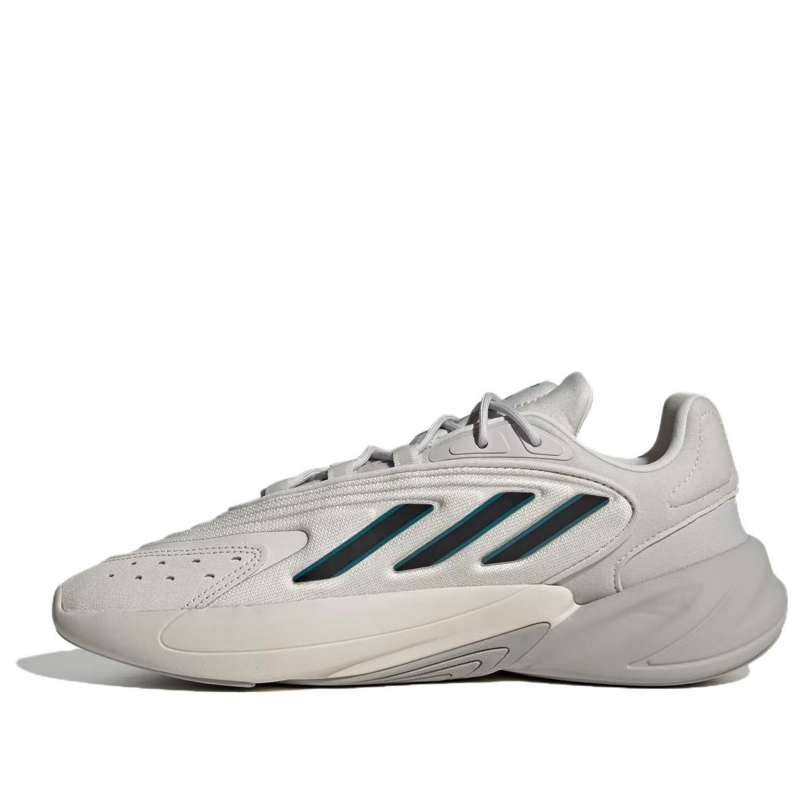 adidas Ozelia 'Grey Arctic Fusion' IE1999 sold by KicksCrew