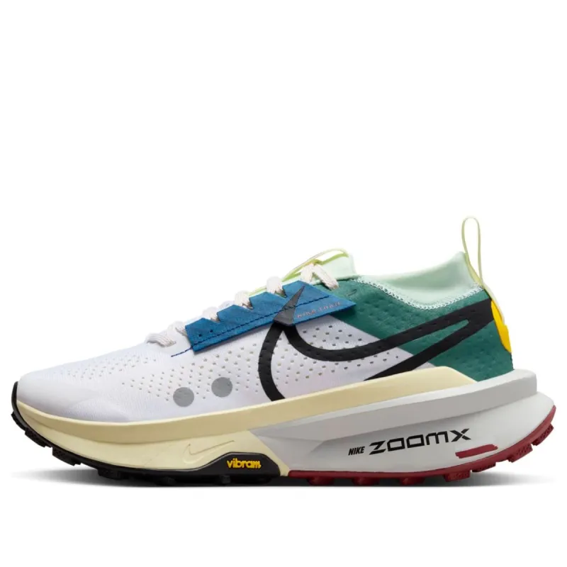 (WMNS) Nike ZoomX Zegama 2 'Bicoastal Court Blue' FD5191-101 sold by KicksCrew
