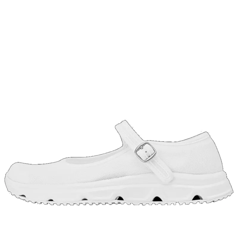 (WMNS) SALOMON x Comme des Garcons RX 3.0 'White' L41565100 sold by KicksCrew