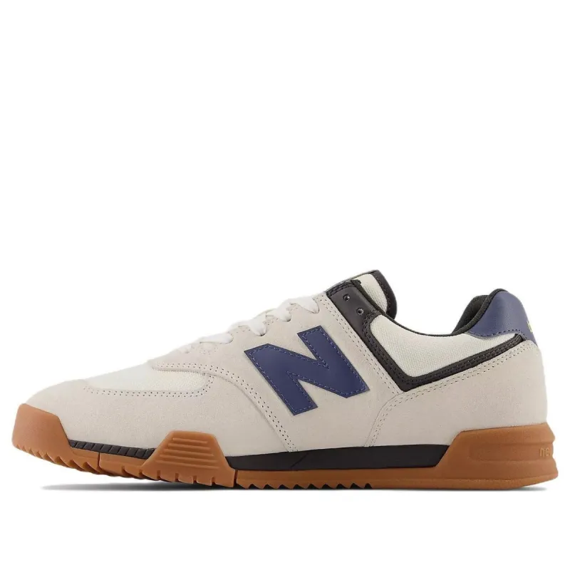 New Balance CT574 Court 'Sea Salt Navy' CT574TWB sold by KicksCrew