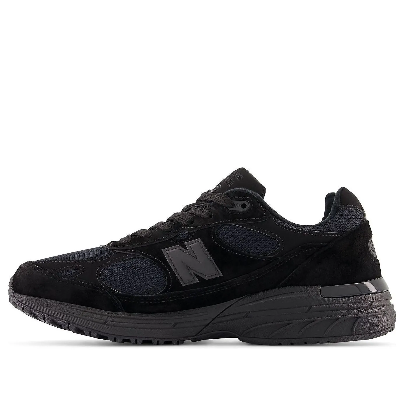 (WMNS) New Balance 993 'Black' WR993TB sold by KicksCrew