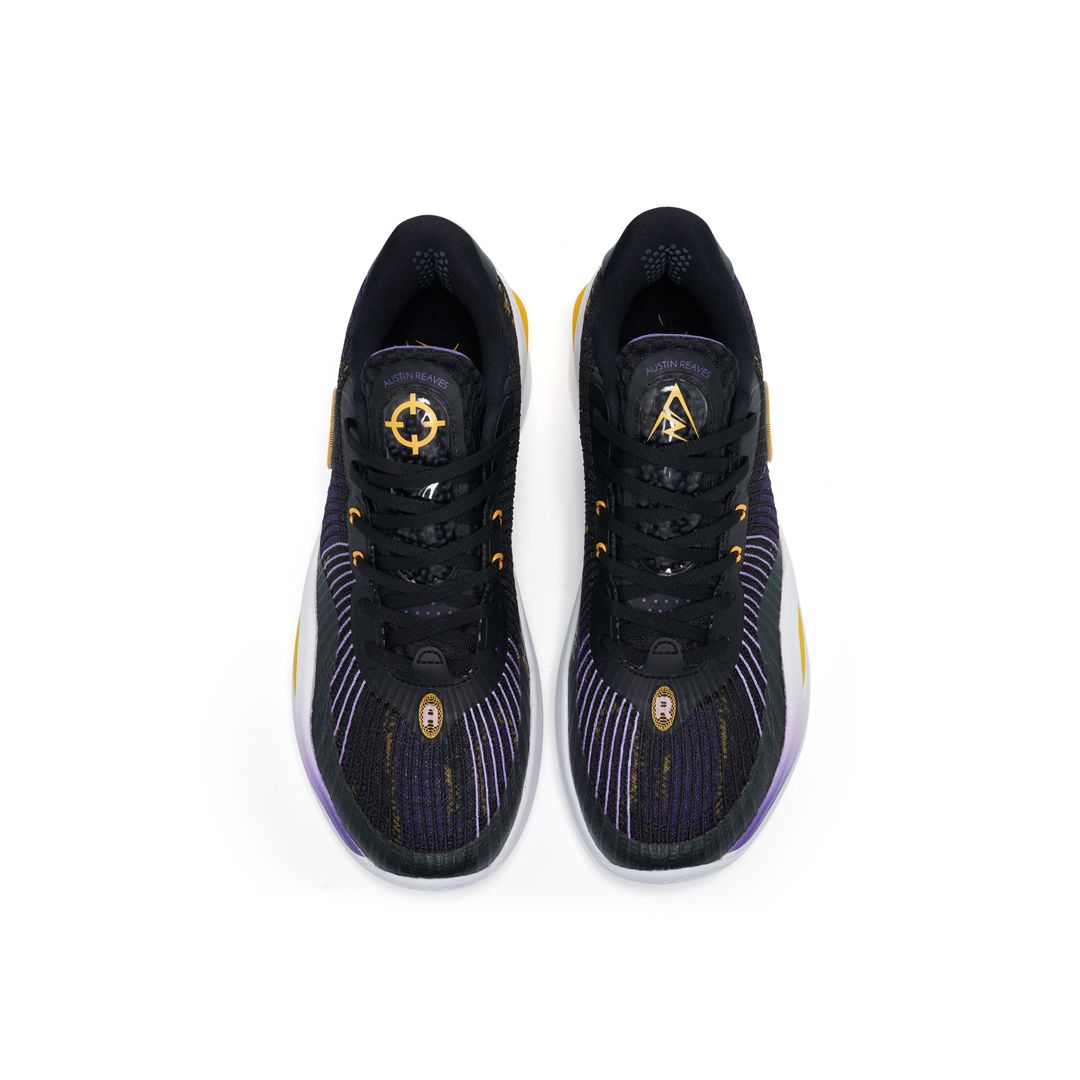 Rigorer AR1 'Showtime' Z323360104-033 sold by KicksCrew product image thumbnail 4