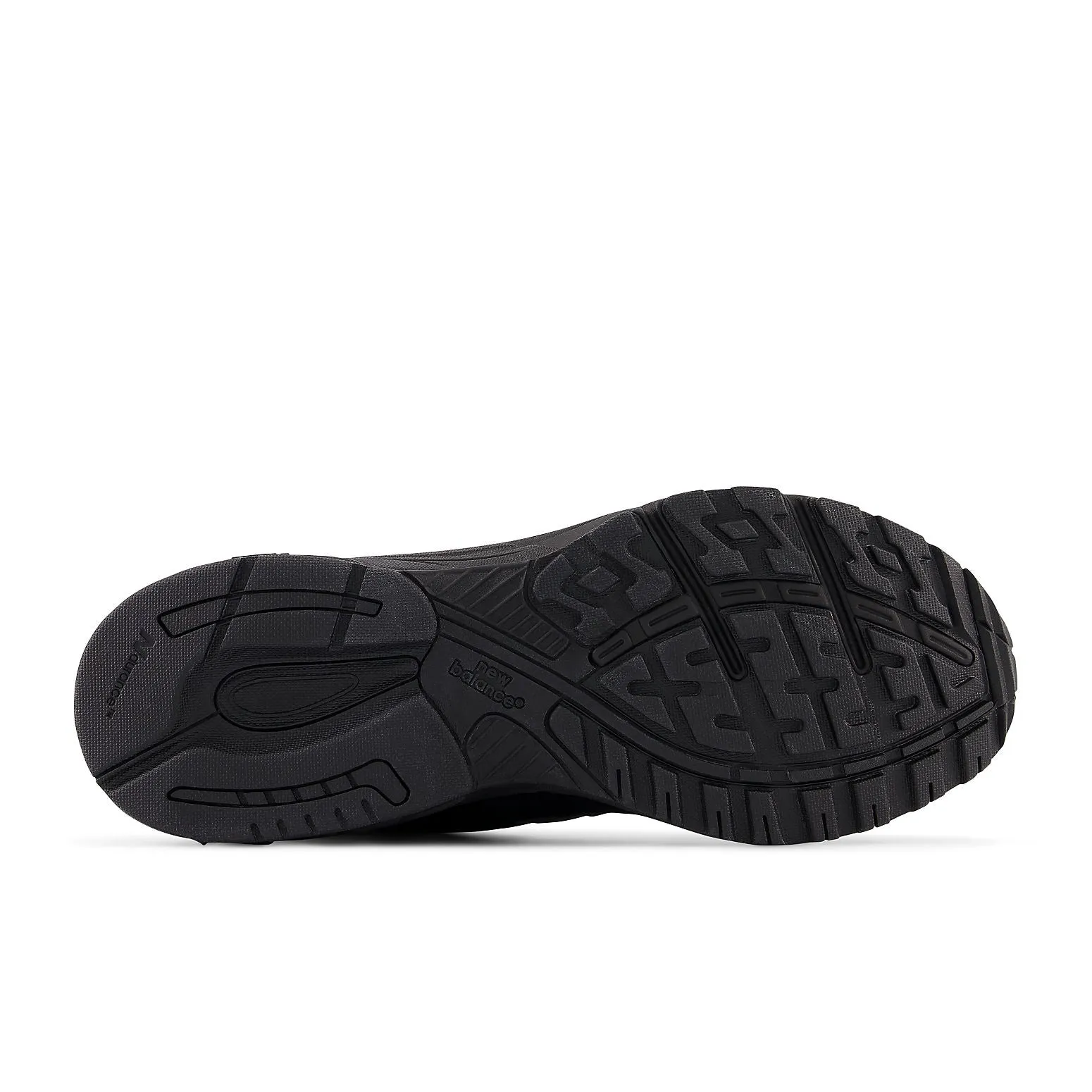 (WMNS) New Balance 993 'Black' WR993TB sold by KicksCrew product image thumbnail 5