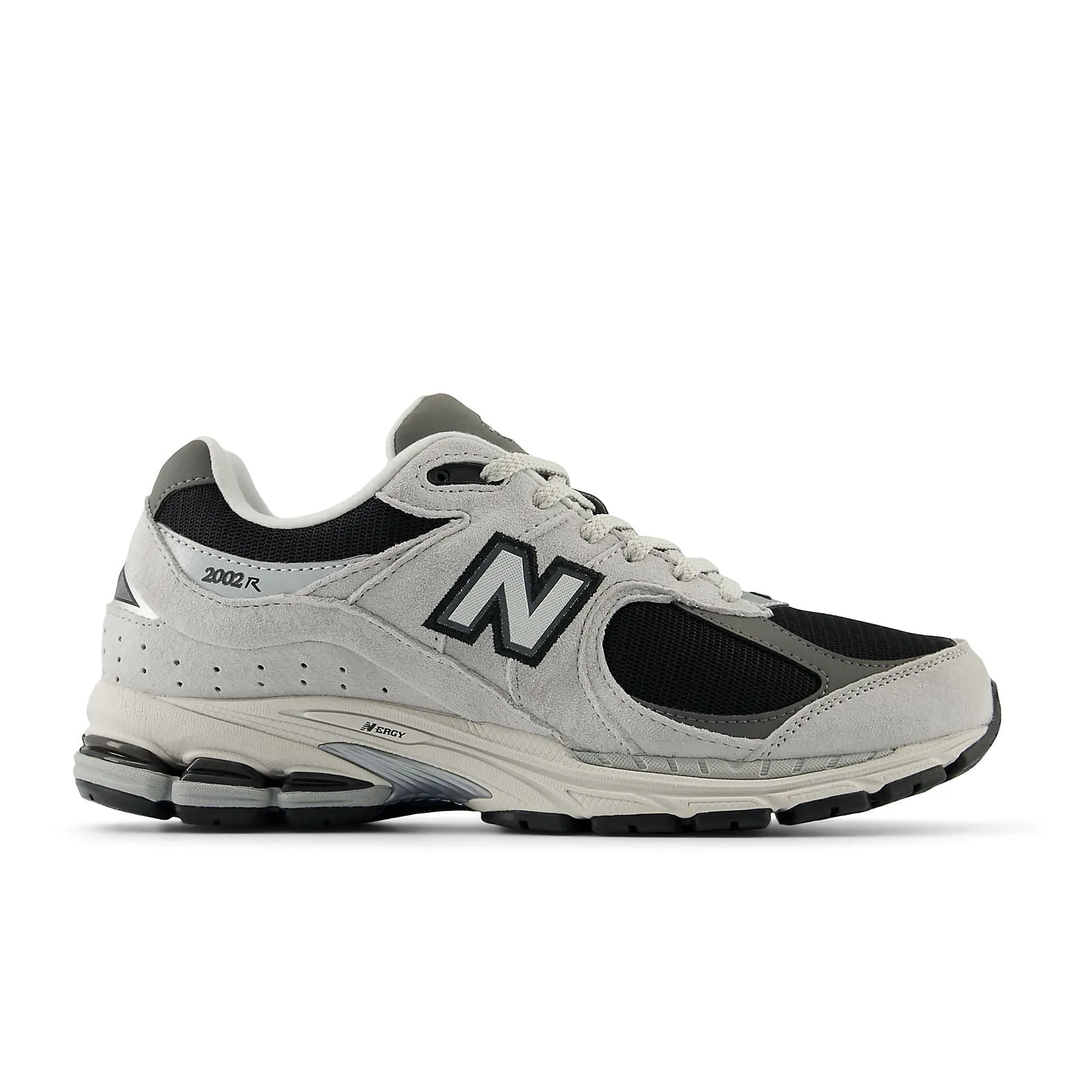New Balance 2002R 'White Grey Black' M2002RFH sold by KicksCrew product image thumbnail 2