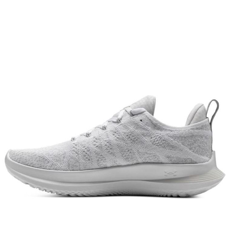 Under Armour Flow Velociti 3 'White Halo Grey' 3026117-103 sold by KicksCrew