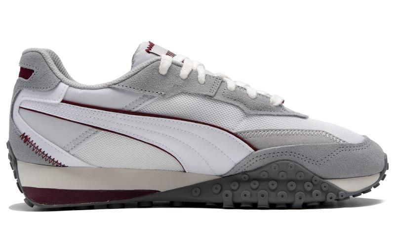 Puma Blacktop Rider 'Pop - Feather Grey' 393866-02 sold by KicksCrew product image thumbnail 2