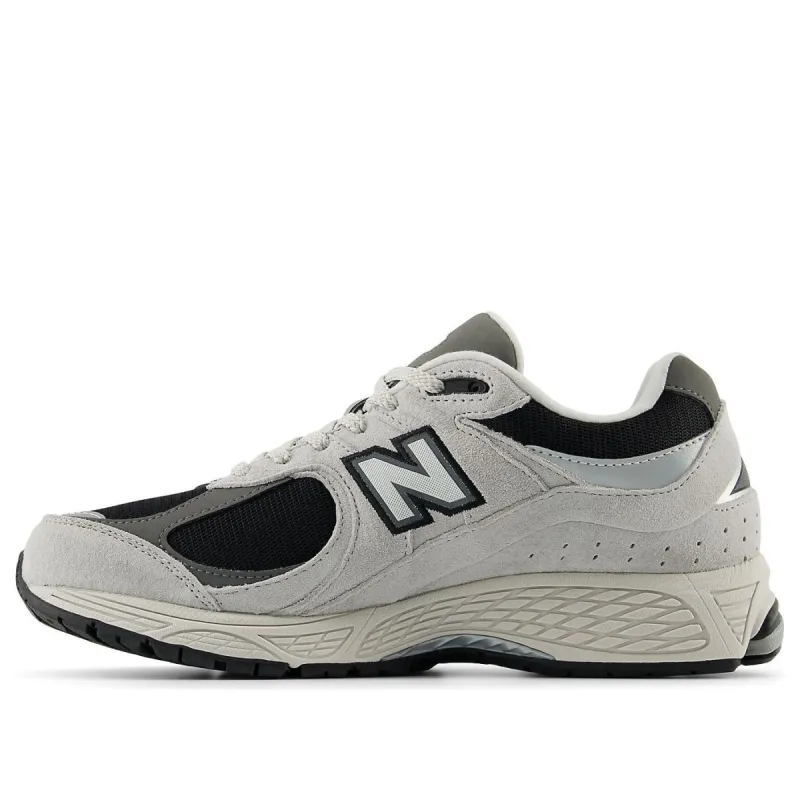 New Balance 2002R 'White Grey Black' M2002RFH sold by KicksCrew