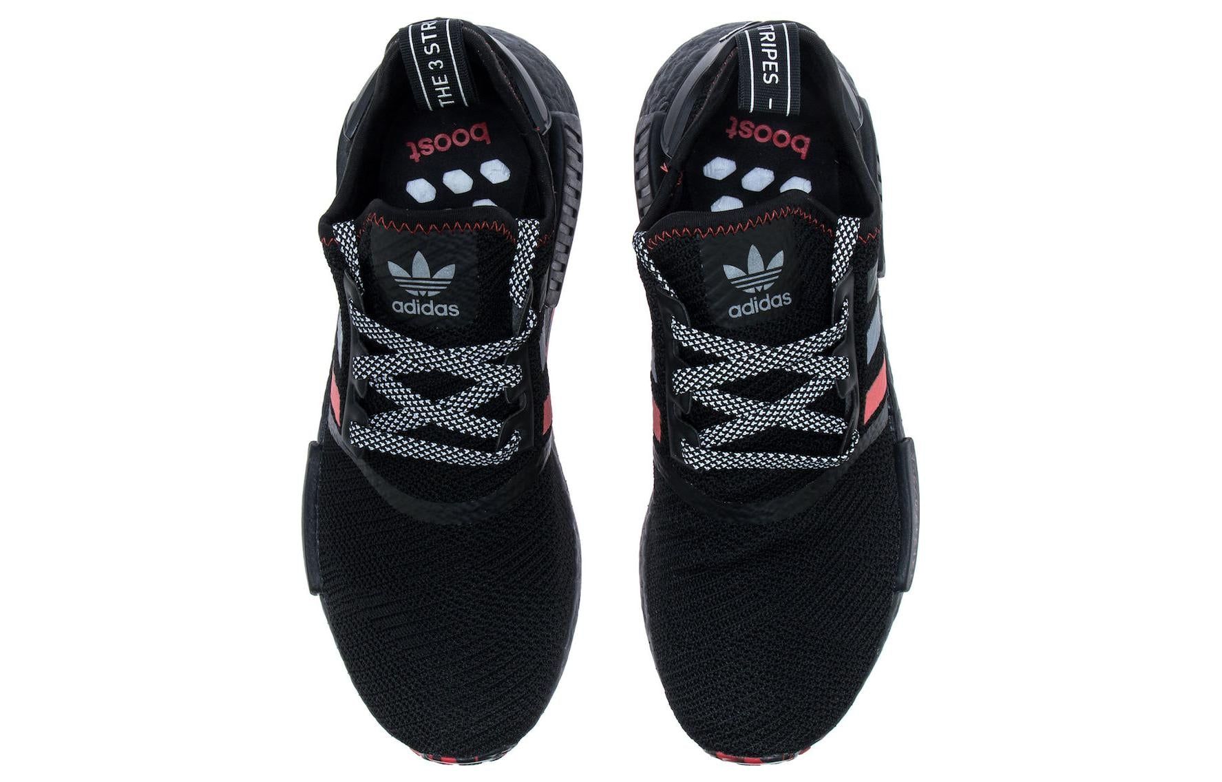 adidas NMD_R1 'Red Marble' G26514 sold by KicksCrew product image thumbnail 4