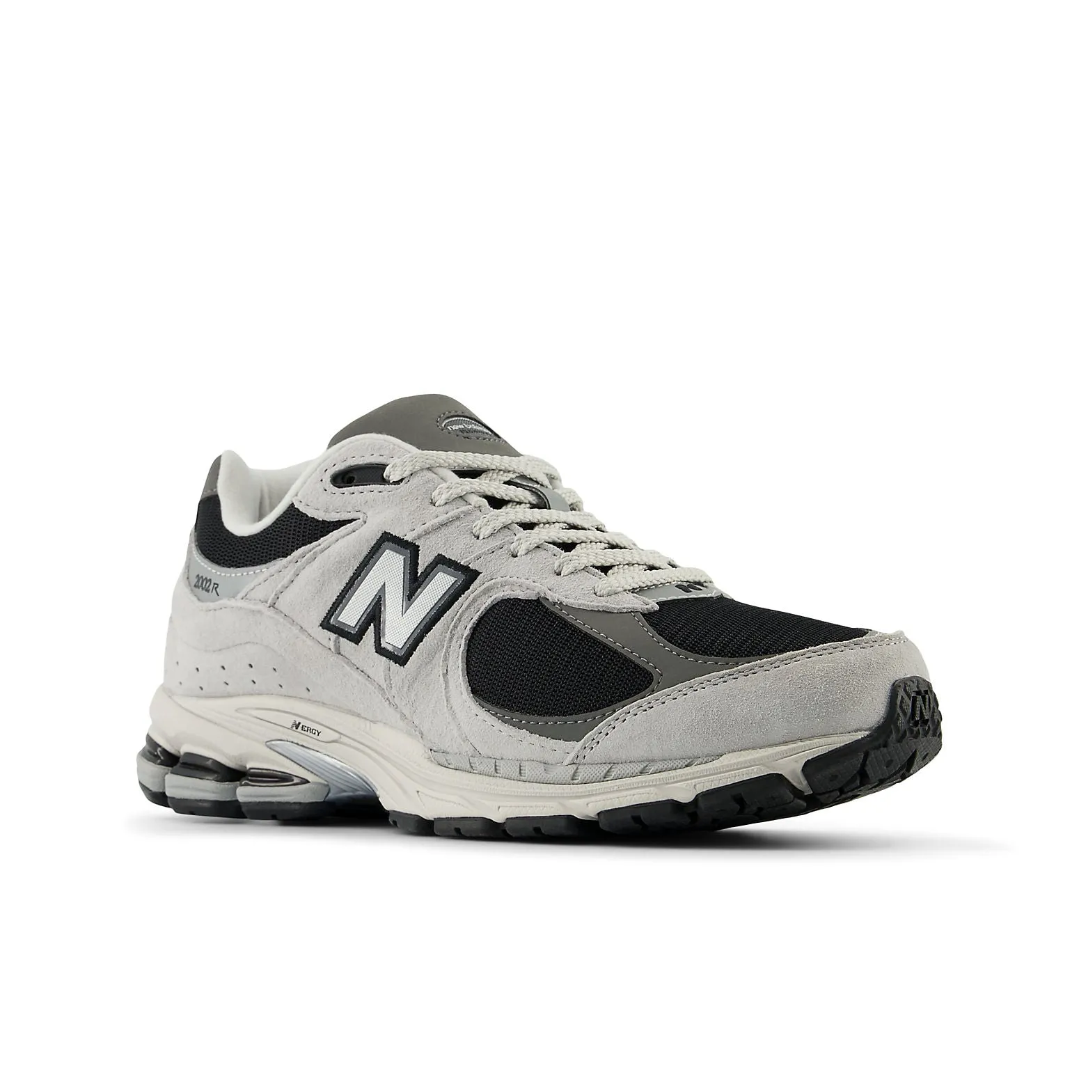 New Balance 2002R 'White Grey Black' M2002RFH sold by KicksCrew product image thumbnail 3