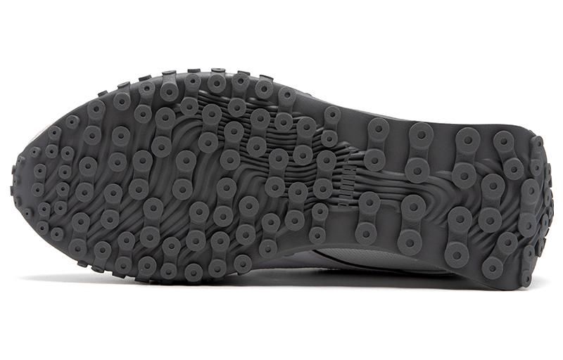 Puma Blacktop Rider 'Pop - Feather Grey' 393866-02 sold by KicksCrew product image thumbnail 5