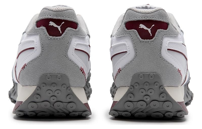 Puma Blacktop Rider 'Pop - Feather Grey' 393866-02 sold by KicksCrew product image thumbnail 4