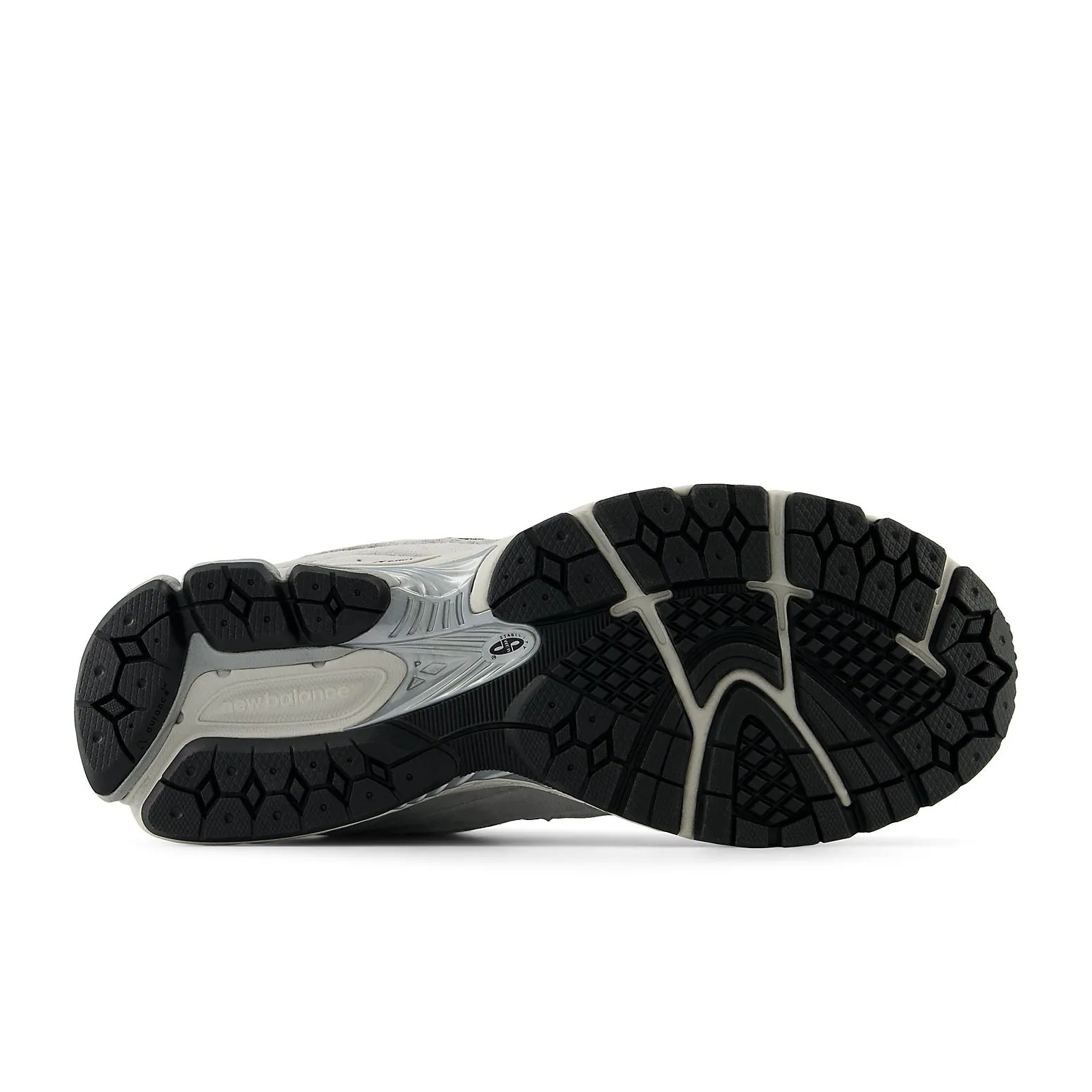 New Balance 2002R 'White Grey Black' M2002RFH sold by KicksCrew product image thumbnail 5