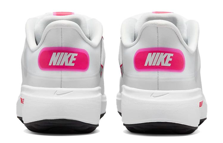 (WMNS) Nike React Ace Tour 'White Pink Prime' CW3096-105 sold by KicksCrew product image thumbnail 5