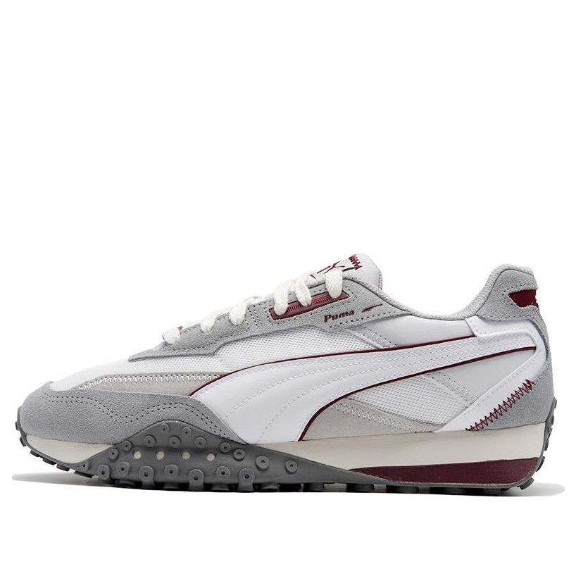 Puma Blacktop Rider 'Pop - Feather Grey' 393866-02 sold by KicksCrew