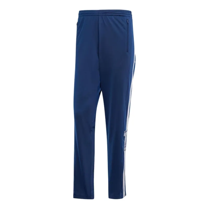 adidas Adicolor Classics Adibreak Pants 'Navy White' IM8220 sold by KicksCrew